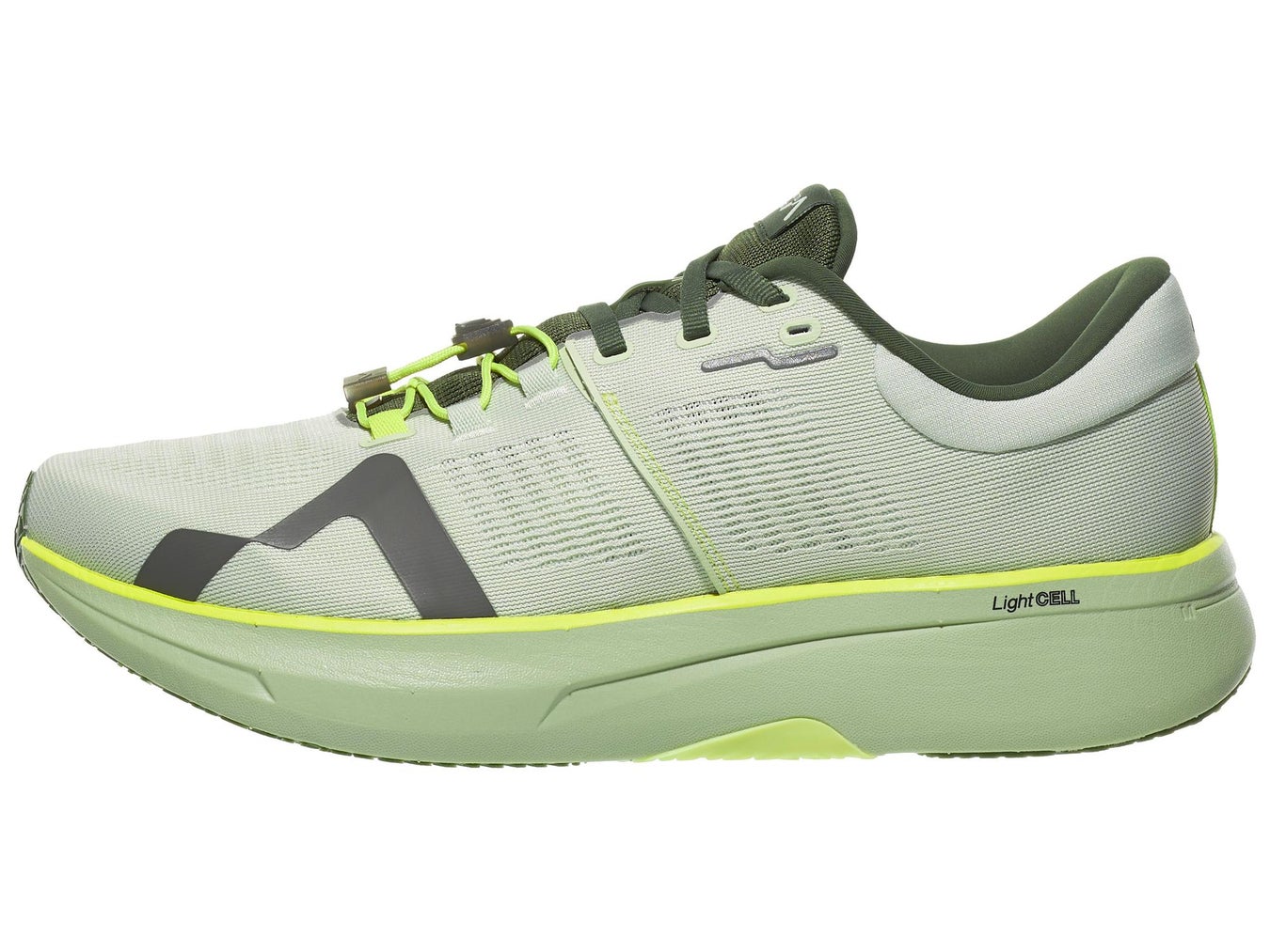 Shoes Men R1 Mount to Coast R1 Men's Shoes Agave | Running Warehouse