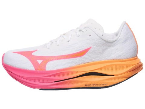 Mizuno Wave Rebellion Flash 3