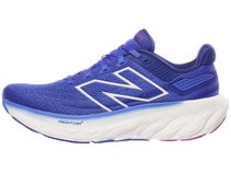 New Balance Fresh Foam X 1080 v13 Women's Shoes Blue/Sa