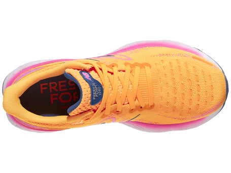 multa Beber agua bicapa New Balance Fresh Foam X 1080 v12 Women's Shoes Apricot | Running Warehouse