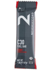 NEVERSECOND C30 Fuel Bar 
