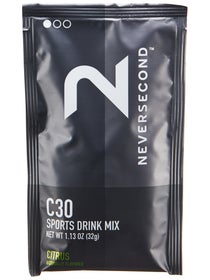 NEVERSECOND C30 Sports Drink Variety 6-Pack