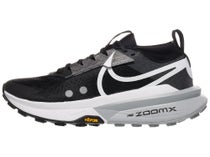 Nike Zegama Trail 2 Men's Shoes Black/White/Wolf Grey
