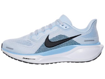 Nike Pegasus 41 Women's Shoes Blue/Black/Blue/Blue