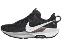 Nike Pegasus Trail 5 Men's Shoes Black/White/Anthracite