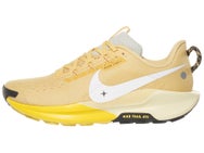Nike Pegasus Trail 5 Men's Shoes Saturn Gld/Wht/Alabstr