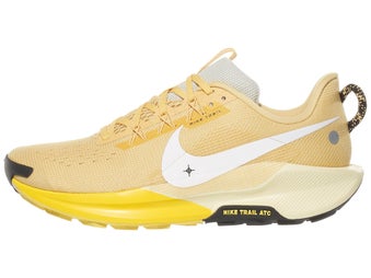 Nike Pegasus Trail 5 Men's Shoes Saturn Gld/Wht/Alabstr