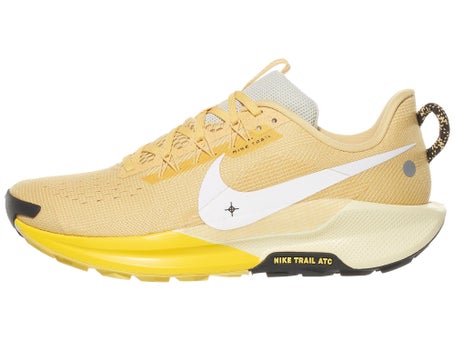 Nike Pegasus Trail 5\Mens Shoes\Saturn Gld/Wht/Alabstr