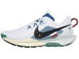 Nike Pegasus Trail 5 Women's Shoes White/Blk/Blue/Cedar
