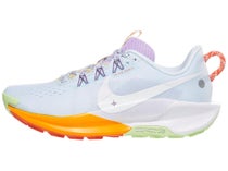 Nike Pegasus Trail 5 Women's Shoes Glacier Blue/White