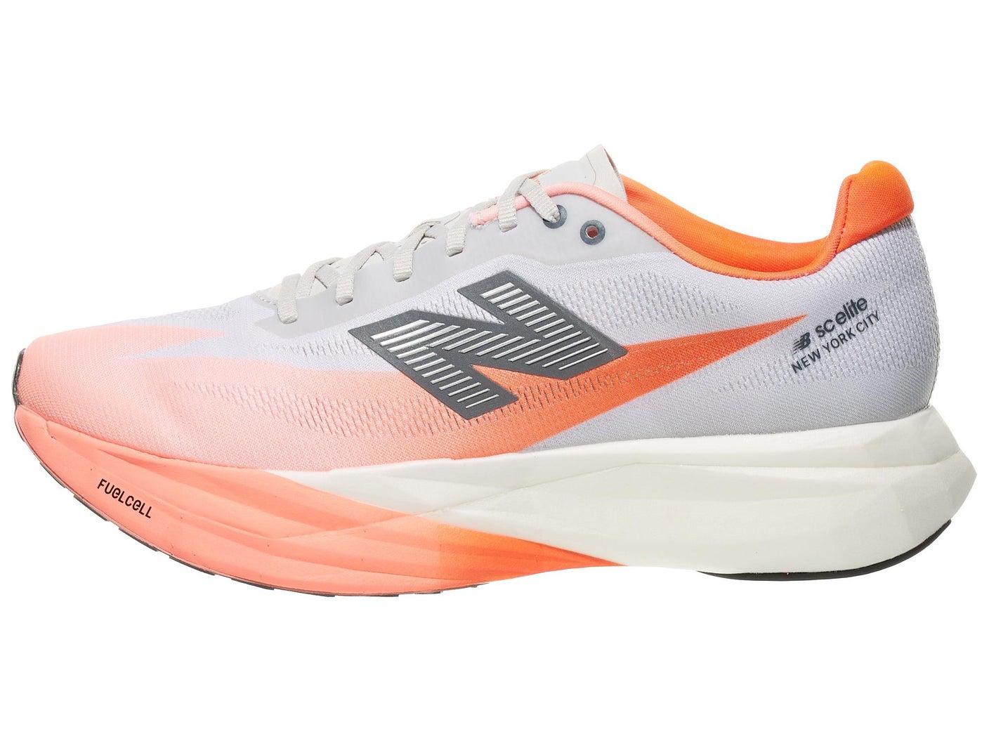 New Balance FuelCell SuperComp Elite v5