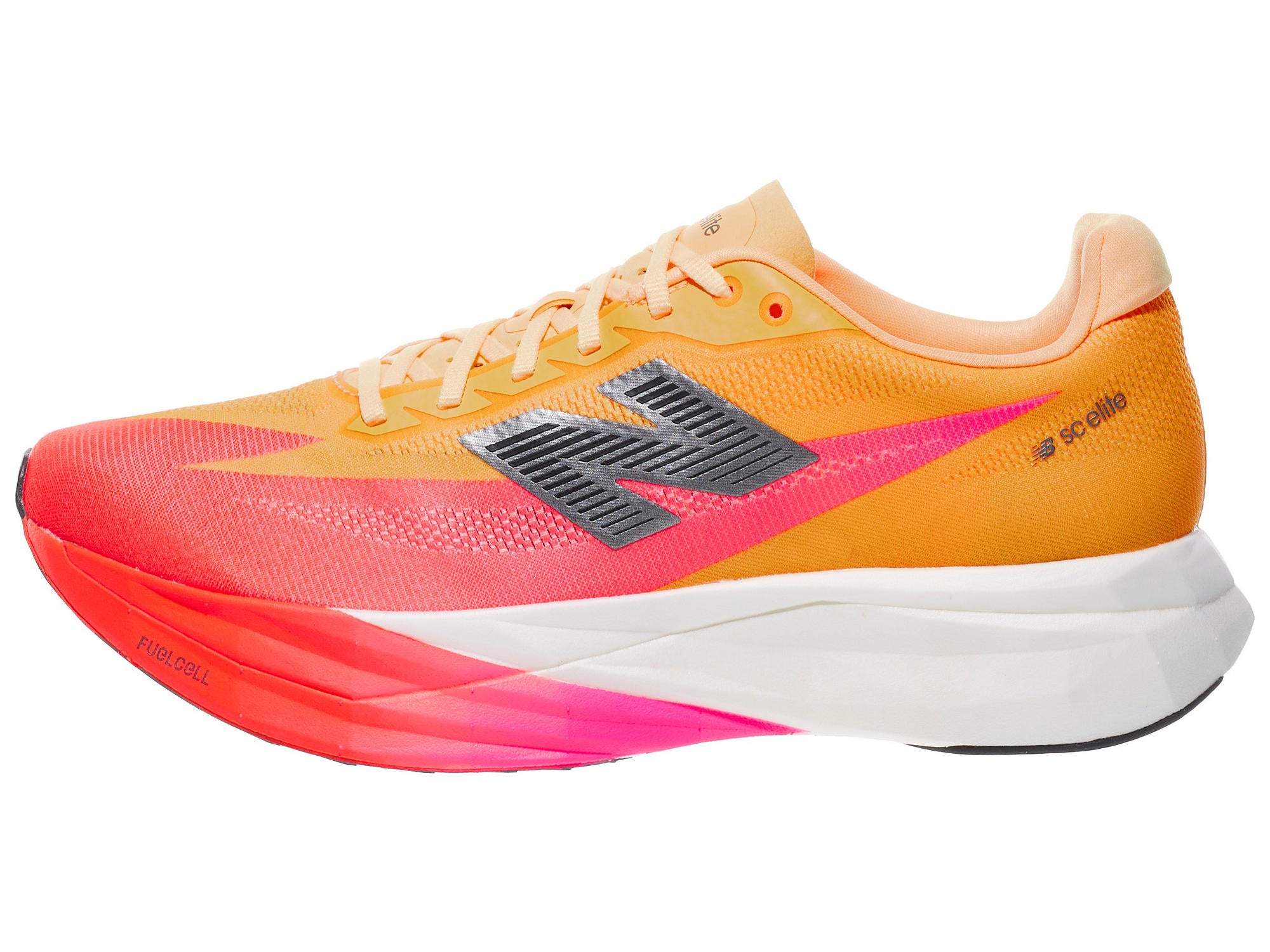 New Balance FuelCell SuperComp Elite v5
