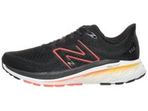 New Balance Fresh Foam X 860 v13 Men's Shoes Black/Neon