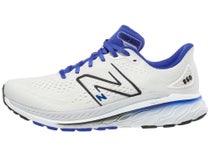 New Balance Fresh Foam X 860 v13 Men's Shoes White/Blue