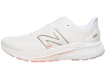 New Balance Fresh Foam X 860 v13 Women's Shoes White/Gd