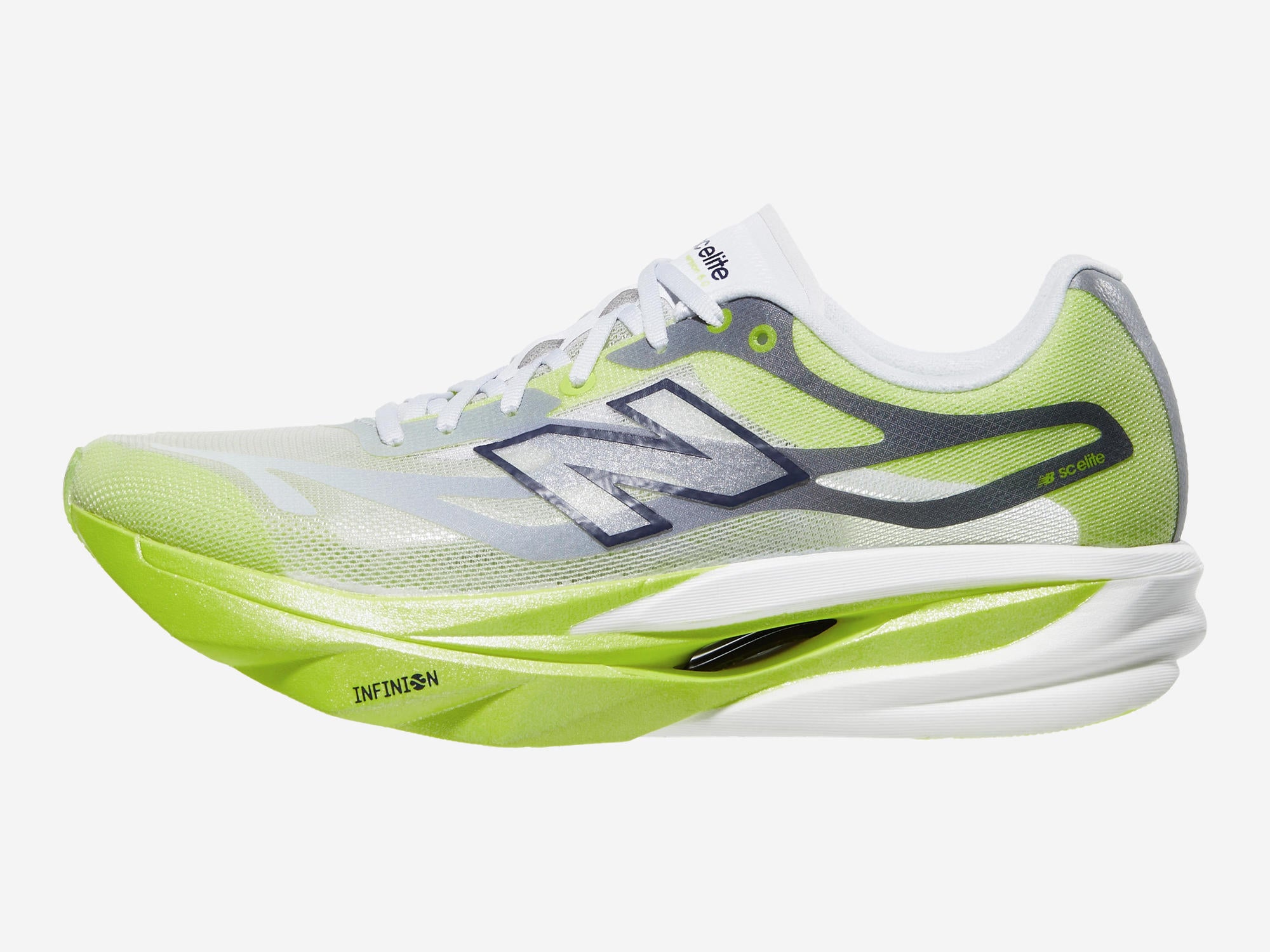 New Balance SuperComp Elite v6