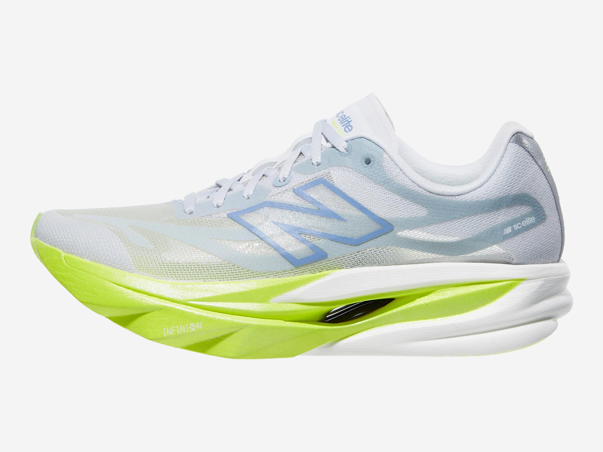 New Balance SuperComp Elite v6