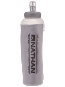 Nathan Insulated Soft Flask w/Bite Top 18oz