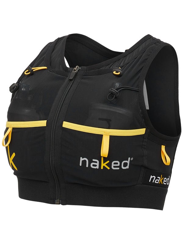 【Review】Naked「Naked HC Running Vest（ネイキッド HC ランニングベスト 