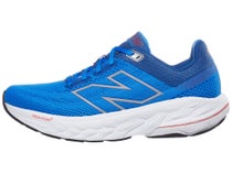New Balance Fresh Foam X 860 v14 Men's Shoes Blue/White