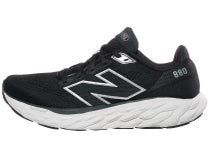 New Balance Fresh Foam X 880 v14 Men's Shoes Black/Salt