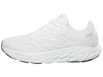 New Balance Fresh Foam X 880 v14 Women's Shoes White/Sv