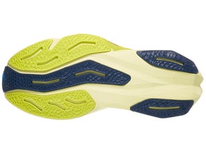 New Balance FuelCell Rebel v4 Review Outsole View