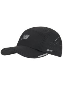 New Balance 5-Panel Pro Run Hat