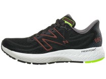 New Balance Fresh Foam X 880 v13 Men's Shoes Black/Bric