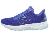 New Balance Fresh Foam X 880 v13 Women's Shoes Blue/Cya