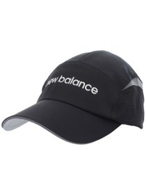 New Balance Core 5-Panel Laser Running Hat