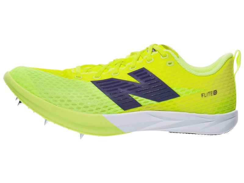 New Balance FuelCell Flite D Spikes unisex