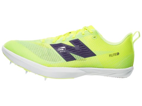 New Balance FuelCell Flite S Spikes