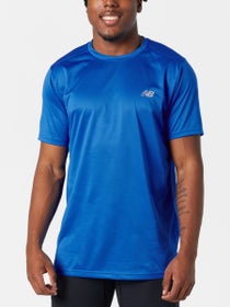 New Balance Men's Sports Essentials Run T-Shirt