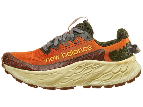 New Balance Fresh Foam X More Trail v3\Mens Shoes\Caye