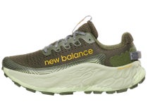 New Balance Fresh Foam X More Trail v3 Men's Shoes Camo