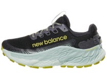 New Balance Fresh Foam X More Trail v3 Men's Shoes Blk