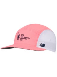 New Balance NYC Marathon 25 Pro Run Hat