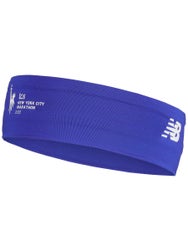 New Balance NYC Marathon 25 Headband