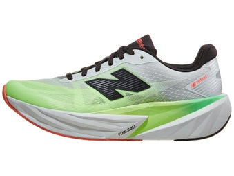 New Balance FuelCell Rebel v5 Men's Shoes Riswing