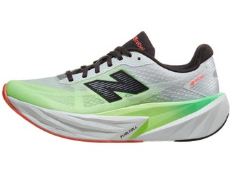 New Balance FuelCell Rebel v5 Women's Shoes Riswing