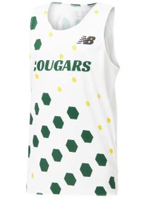 New Balance Youth Achieve Singlet 3.0 Concept A