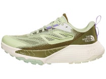 The North Face Altamesa 500 Women's Shoes Sage/Olive