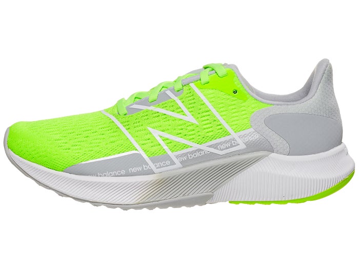 New Balance Fuelcell Propel V2 Women S Shoes Lime Glo