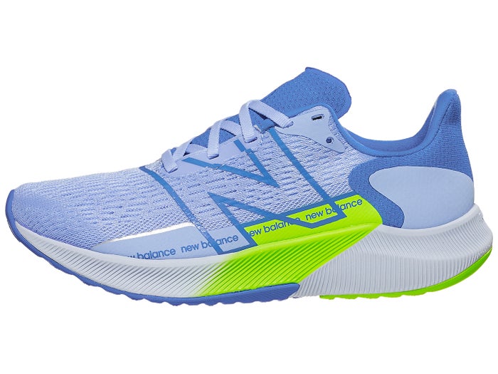 New Balance Fuelcell Propel V2 Women S Shoes Frost