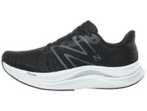 New Balance FuelCell Propel v4 Men's Shoes Black/White