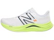 New Balance FuelCell Propel v4 Men's Shoes White/Lime