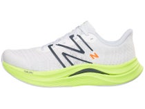 New Balance FuelCell Propel v4 Men's Shoes White/Lime