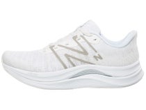 New Balance FuelCell Propel v4 Women's Shoes White/Grey