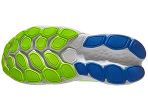 New Balance Fresh Foam X More v4 Review Outsole View